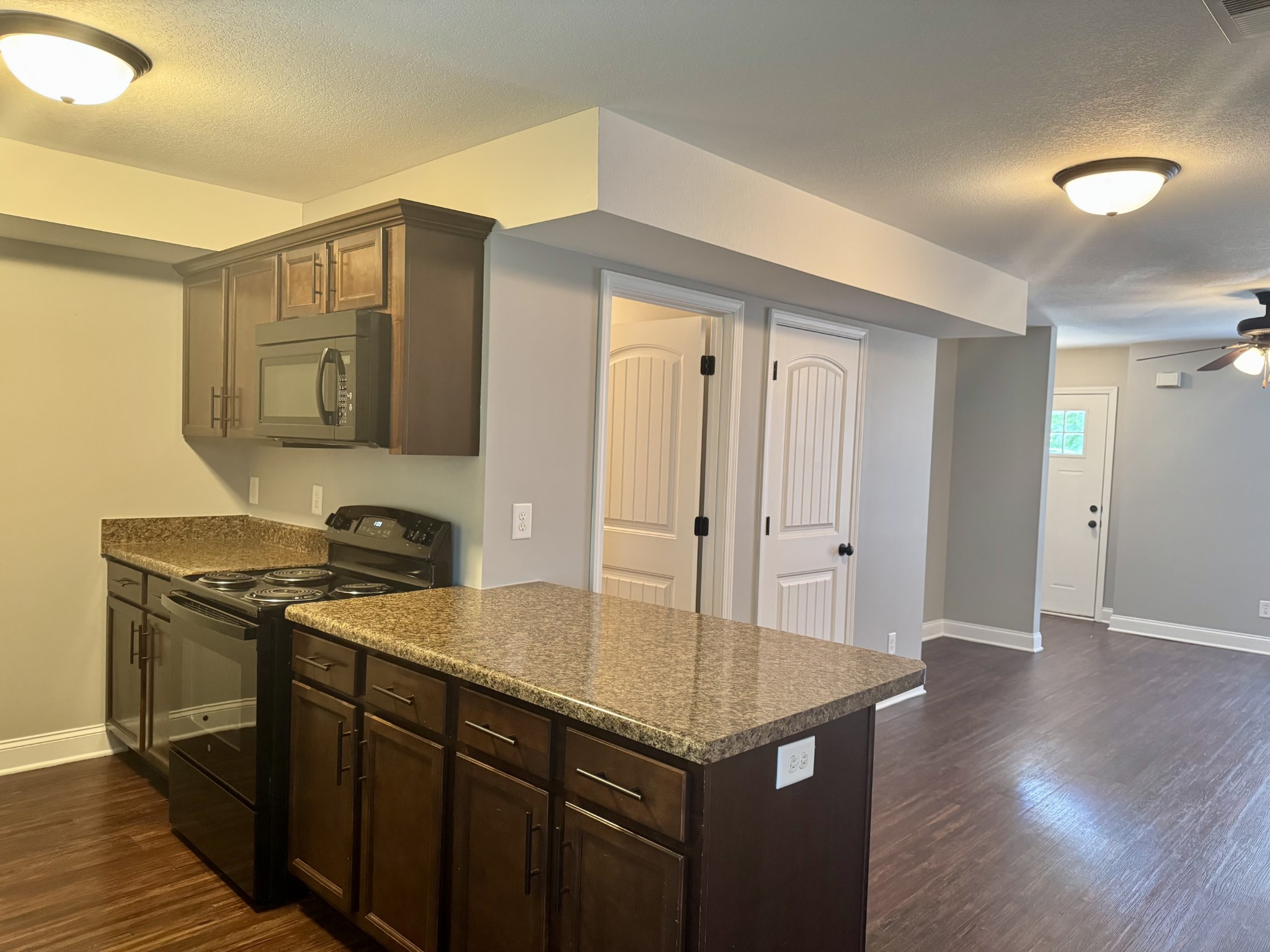 1763 Spring Water Drive Clarksville, TN 37040 - Photo 7 of 12