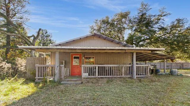 $79,900 | 1680 Will Lee Road, Bonifay, FL 32425