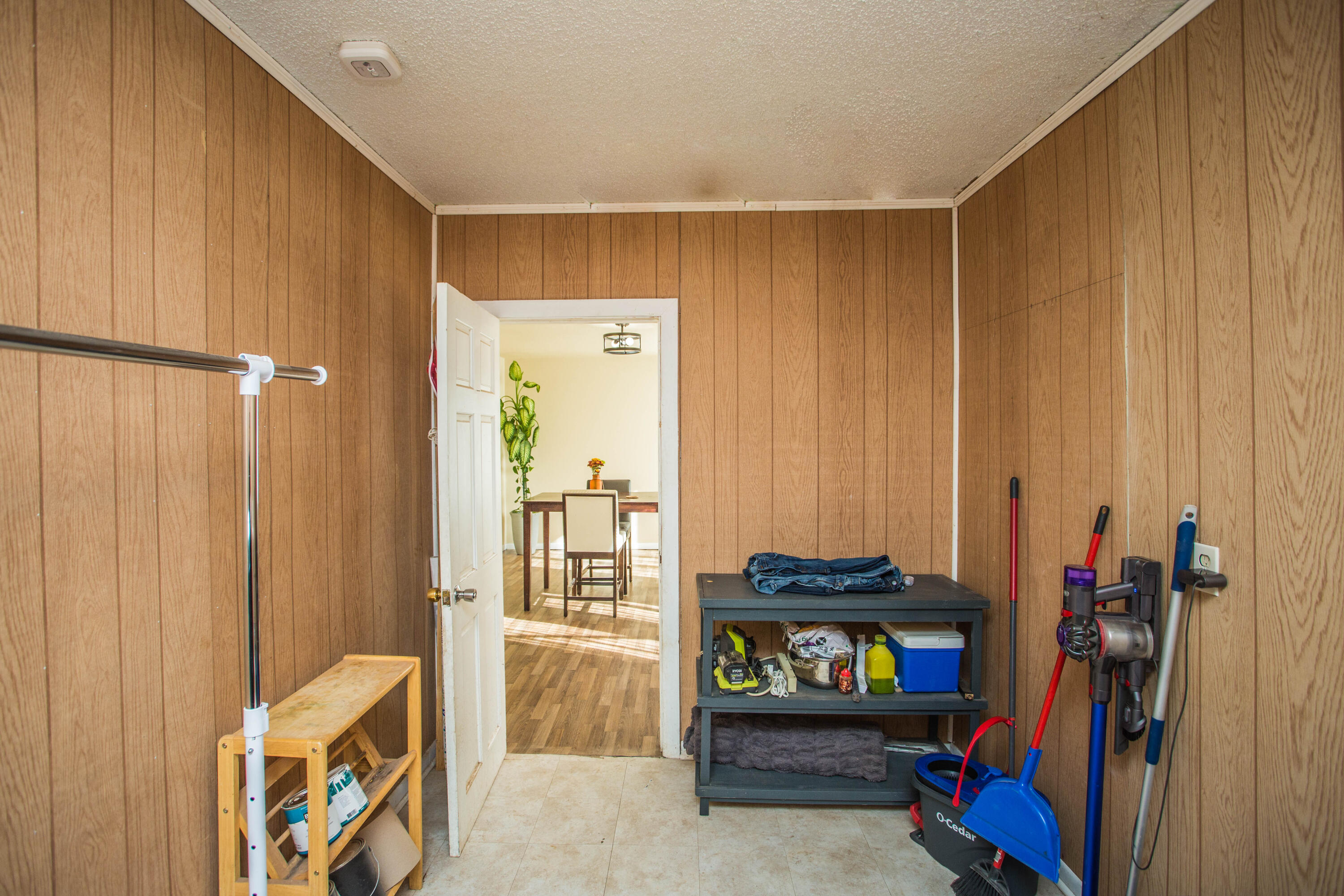 2103 30th Street Lubbock, TX 79411 - Photo 15 of 15 a bedroom with a bed and a window