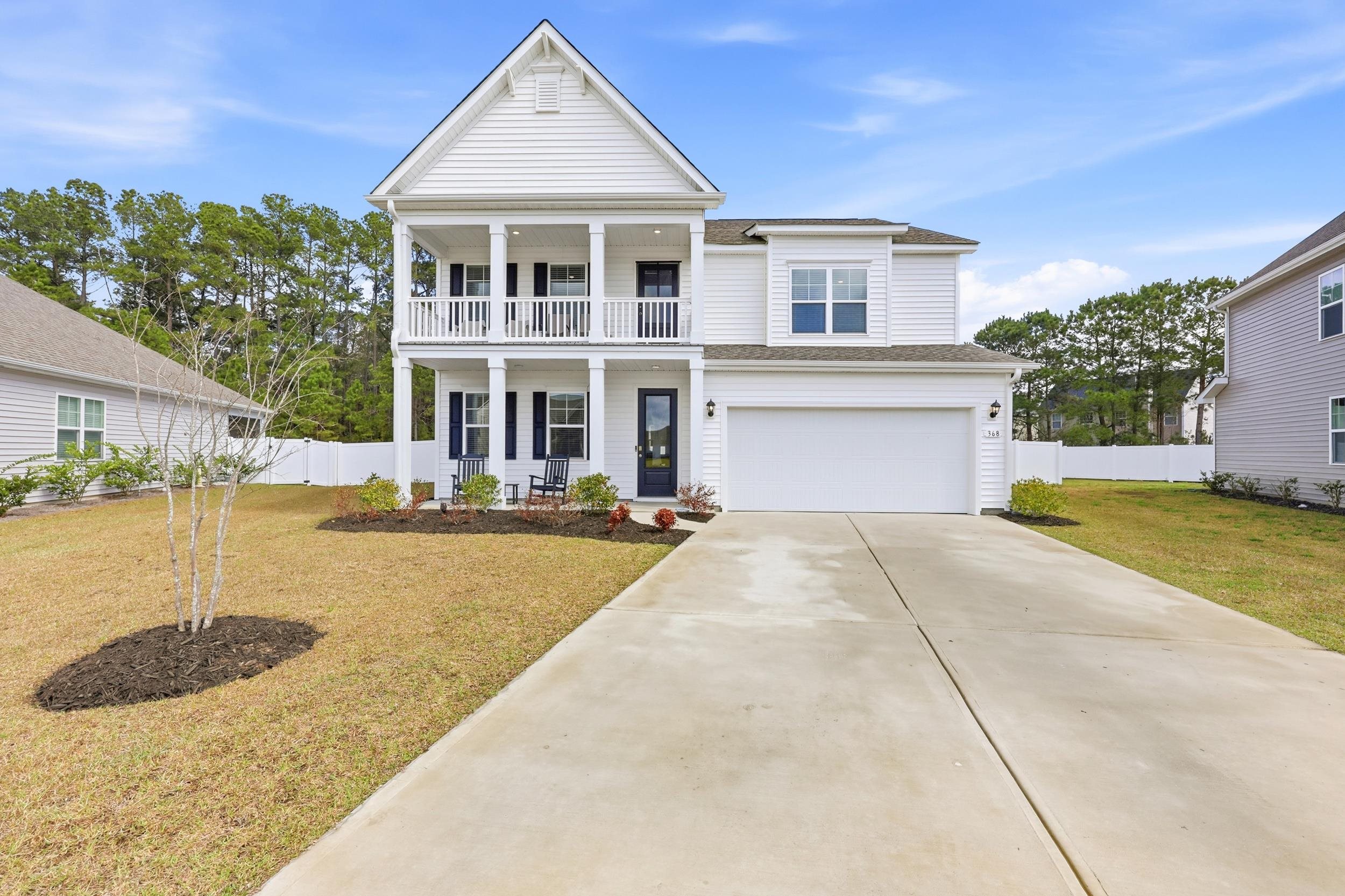 368 Cattle Dr Circle Myrtle Beach, SC 29588 - Photo 1 of 52