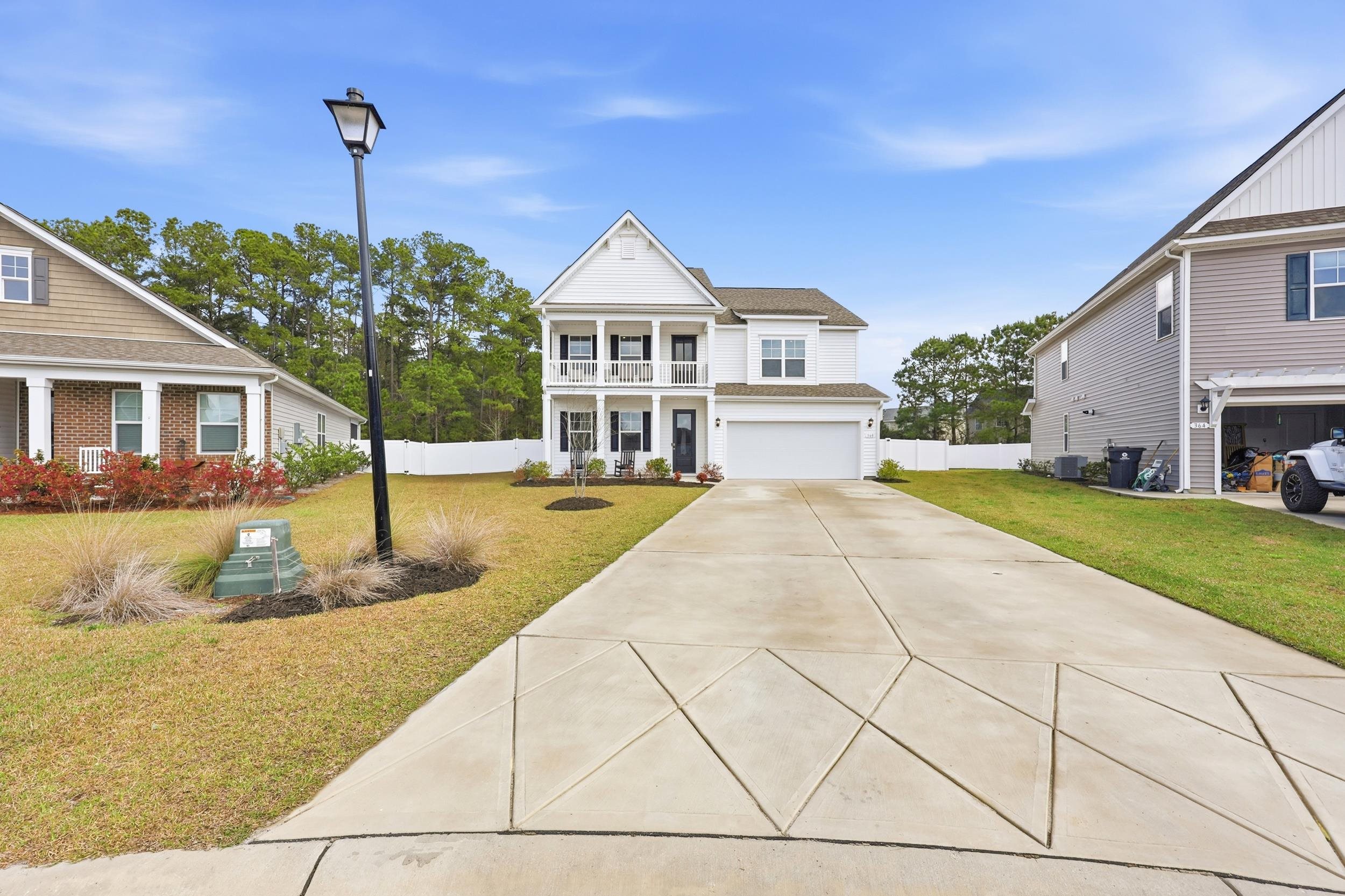 368 Cattle Dr Circle Myrtle Beach, SC 29588 - Photo 3 of 52