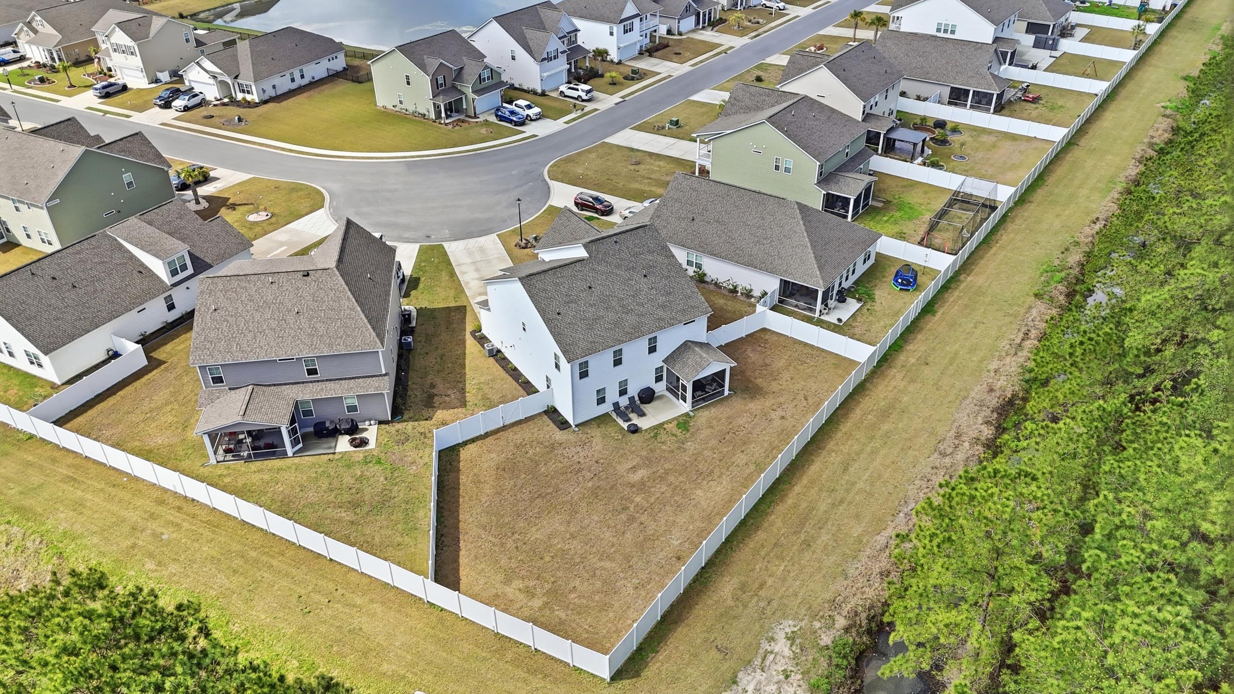 368 Cattle Dr Circle Myrtle Beach, SC 29588 - Photo 34 of 52