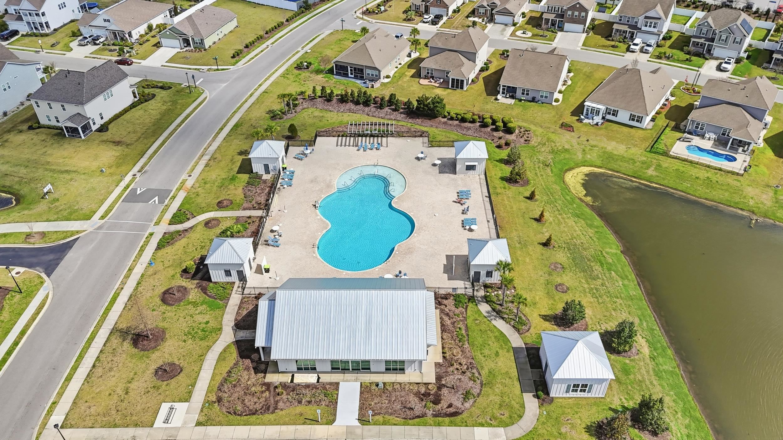 368 Cattle Dr Circle Myrtle Beach, SC 29588 - Photo 48 of 52