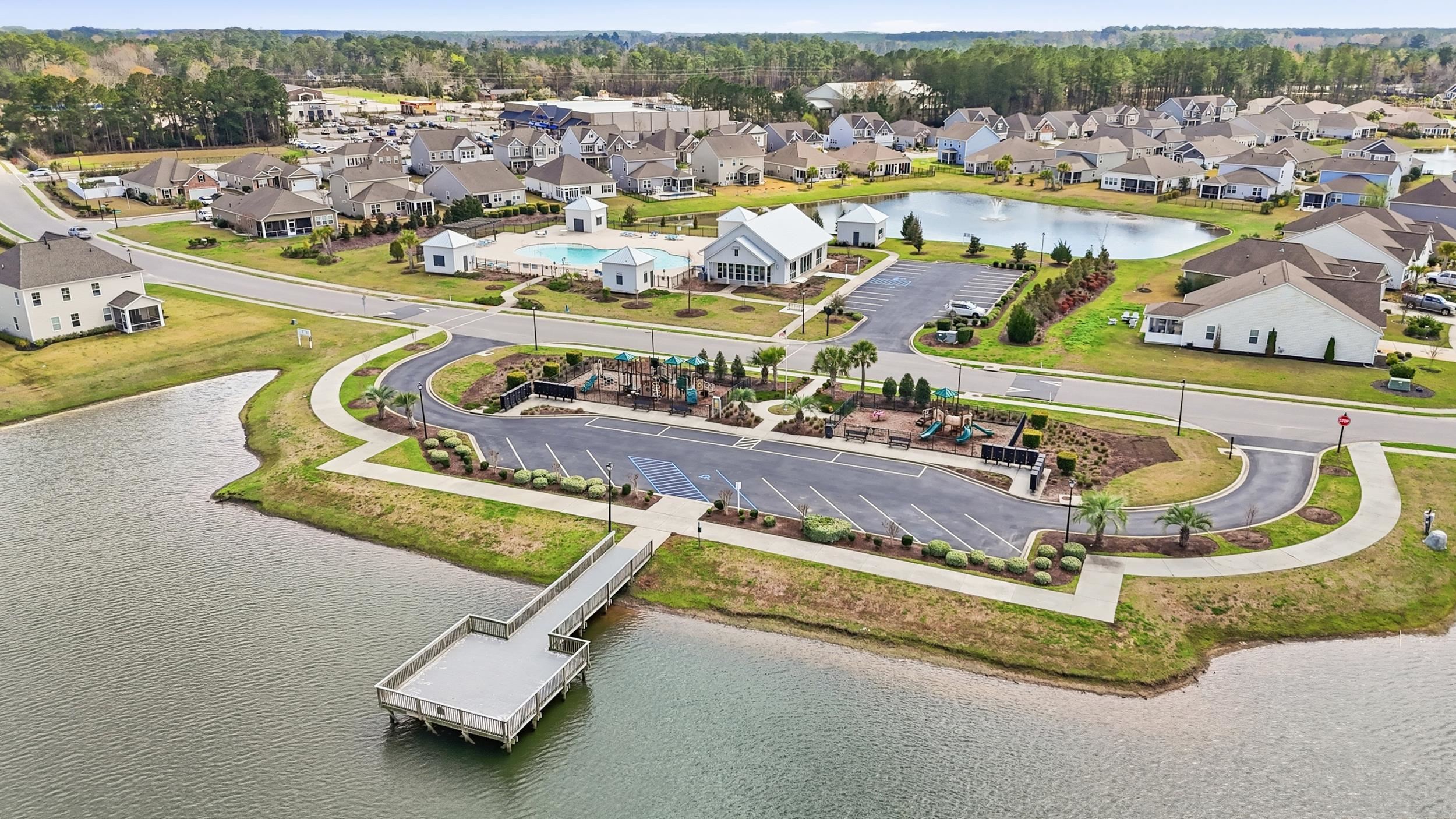 368 Cattle Dr Circle Myrtle Beach, SC 29588 - Photo 50 of 52