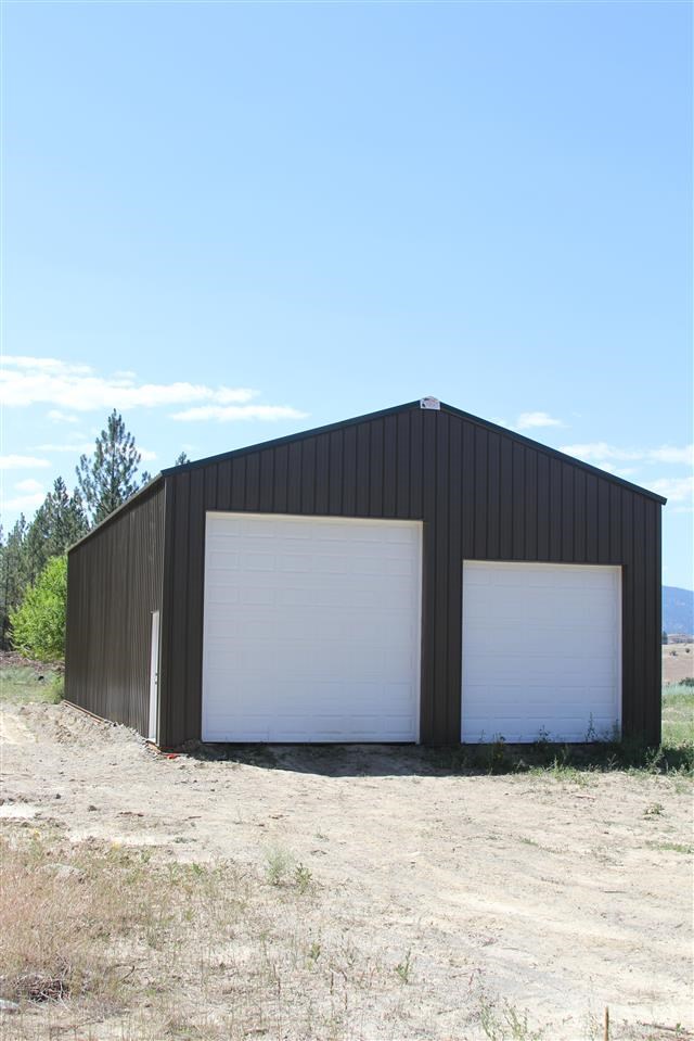 Lot 1 Springdale-Hunters Road Hunters, WA 99137 - Photo 1 of 5