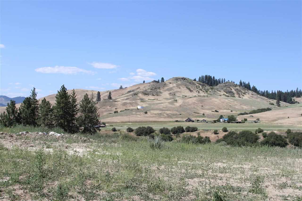 Lot 1 Springdale-Hunters Road Hunters, WA 99137 - Photo 3 of 5