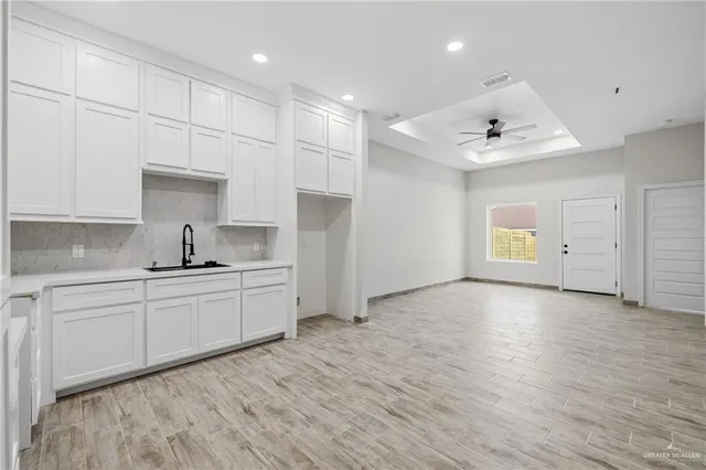 $237,900 | 710 West 25th Street, Mission, TX 78574