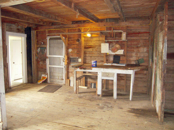 5 River Road Tenants Harbor, ME 04860 - Photo 25 of 31 5.river.barnshop