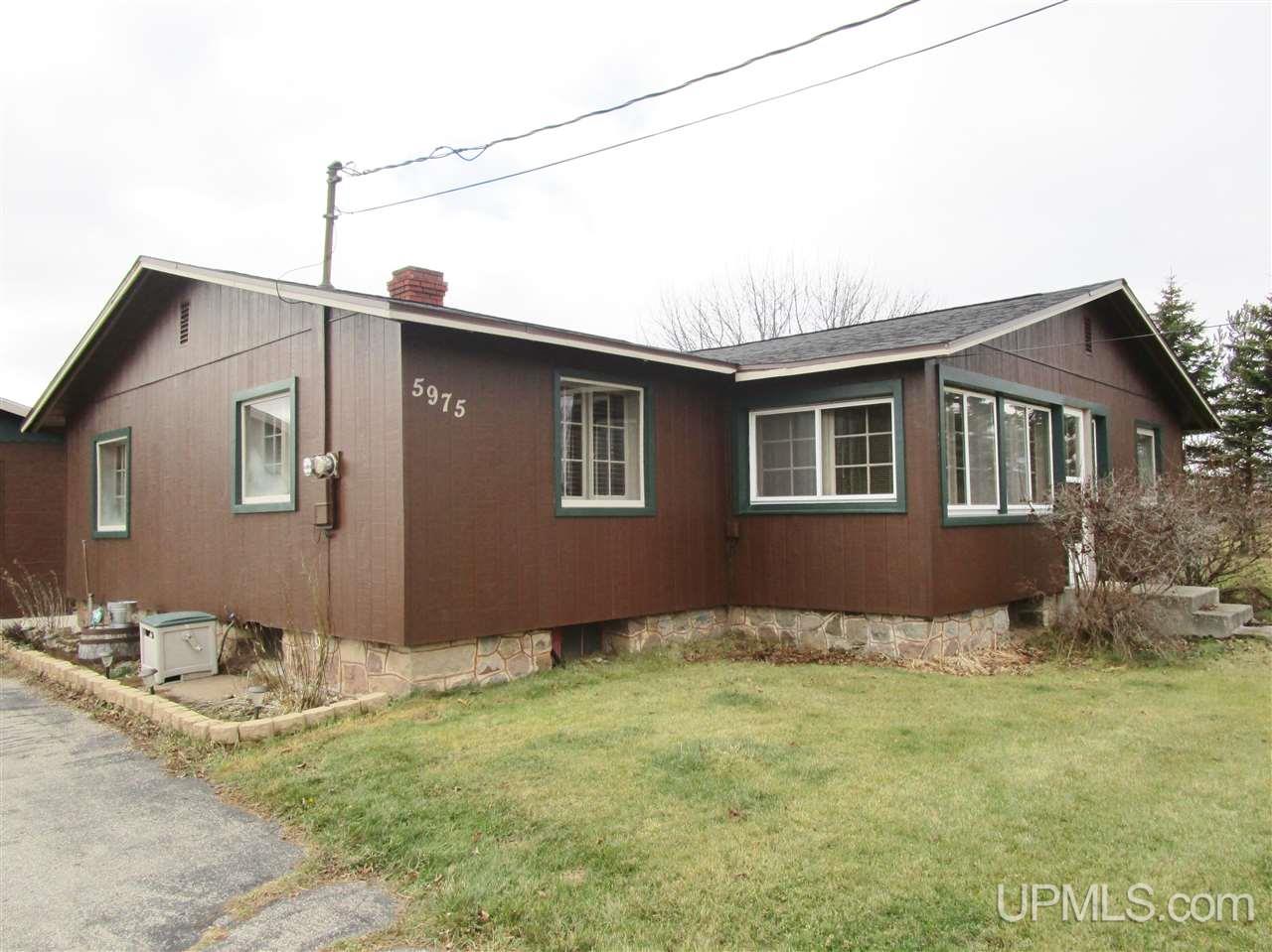 5975 F Road Bark River, MI 49807 - Photo 25 of 36