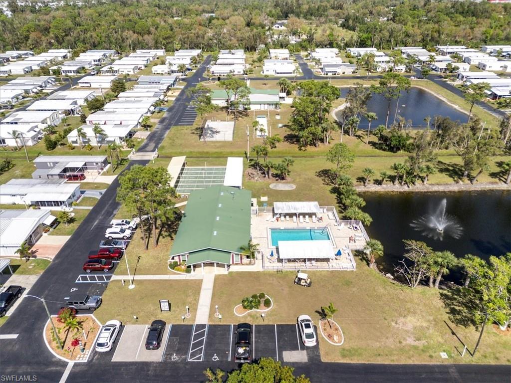 952 Days Lane North Fort Myers, FL 33917 - Photo 28 of 46 view of a city