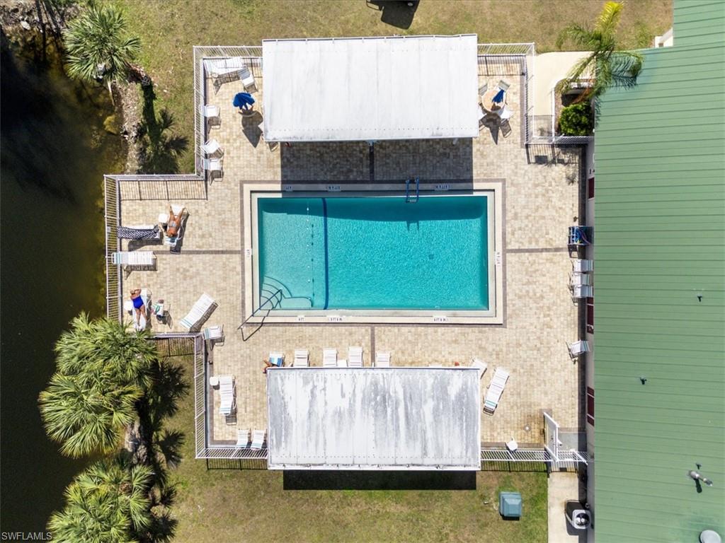 952 Days Lane North Fort Myers, FL 33917 - Photo 35 of 46 a bathroom with a sink and a mirror