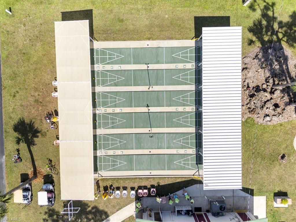 952 Days Lane North Fort Myers, FL 33917 - Photo 36 of 46 a room with furniture and a window