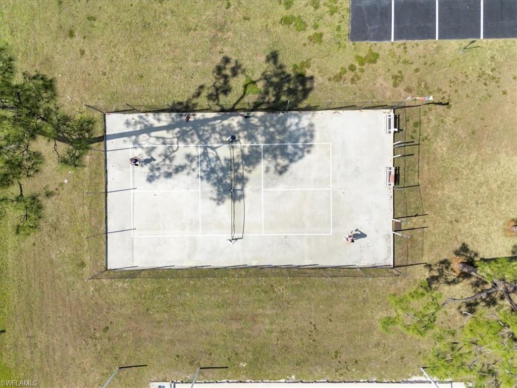 952 Days Lane North Fort Myers, FL 33917 - Photo 37 of 46 a view of a door