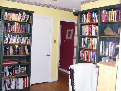 1957 Vicksburg Road Lexington, KY 40504 - Photo 7 of 11 Office or third bedroom
