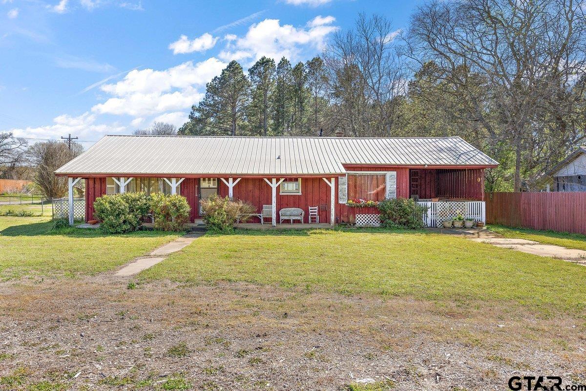 10926 US Highway 84 West Rusk, TX 75785 - Photo 1 of 17