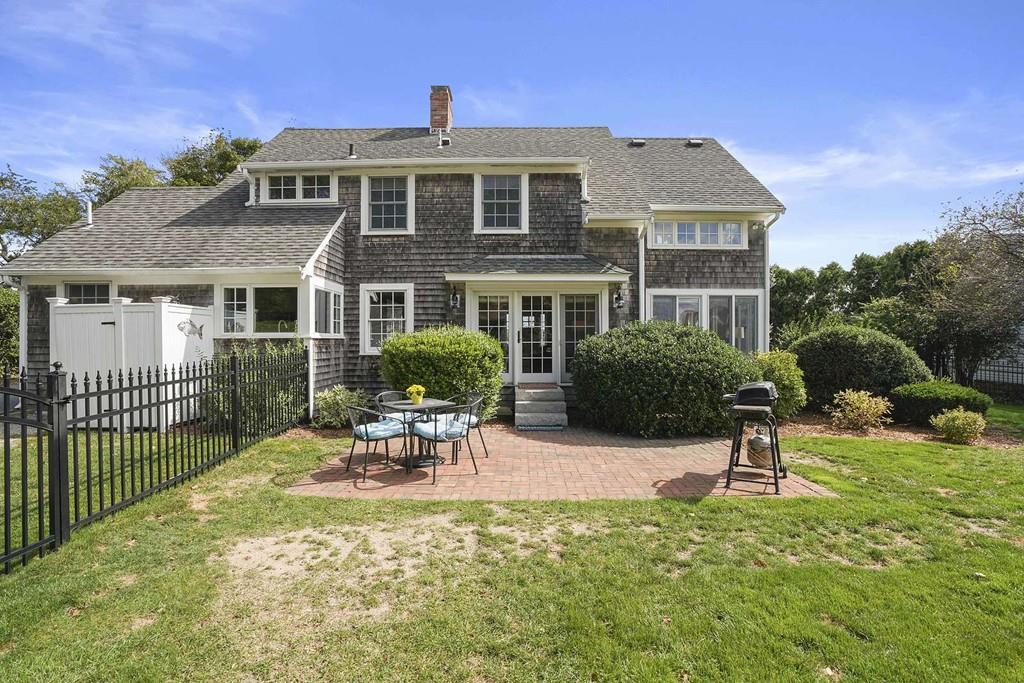 55 Crescent Avenue Scituate, MA 02066 - Photo 36 of 41