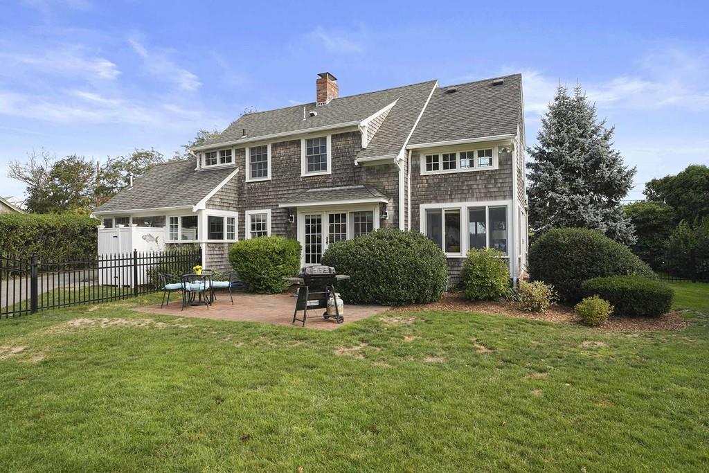 55 Crescent Avenue Scituate, MA 02066 - Photo 37 of 41