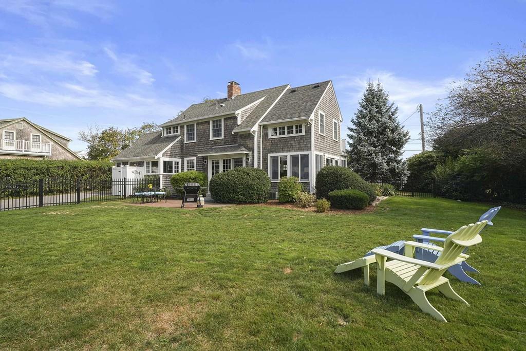 55 Crescent Avenue Scituate, MA 02066 - Photo 38 of 41