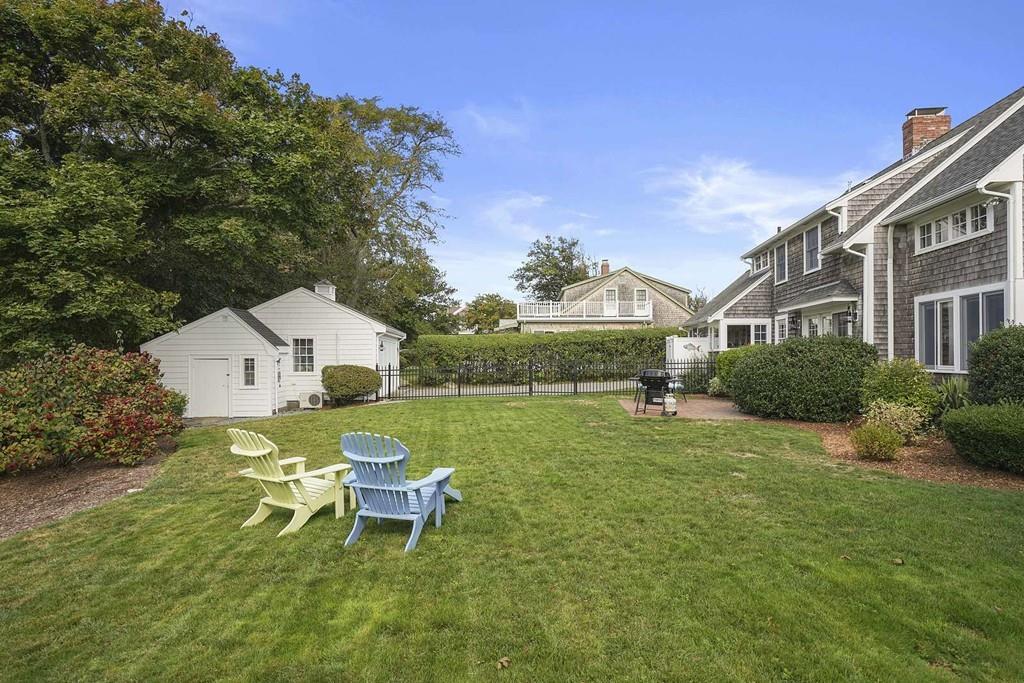 55 Crescent Avenue Scituate, MA 02066 - Photo 39 of 41