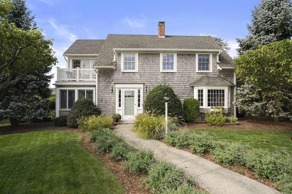 55 Crescent Avenue Scituate, MA 02066 - Photo 4 of 41