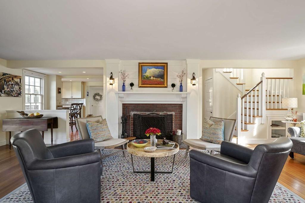 55 Crescent Avenue Scituate, MA 02066 - Photo 5 of 41