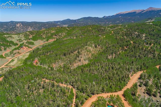 917 Princess Road Cripple Creek, CO 80813 - Photo 42 of 47 Gallery Image 42