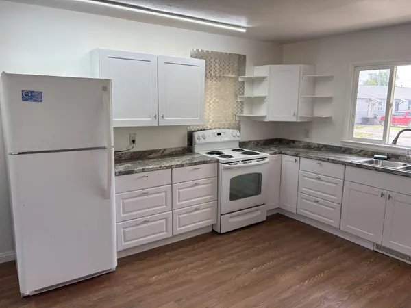 $280,000 | 808 East Adams Avenue, Riverton, WY 82501