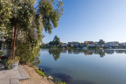 a view of a lake view