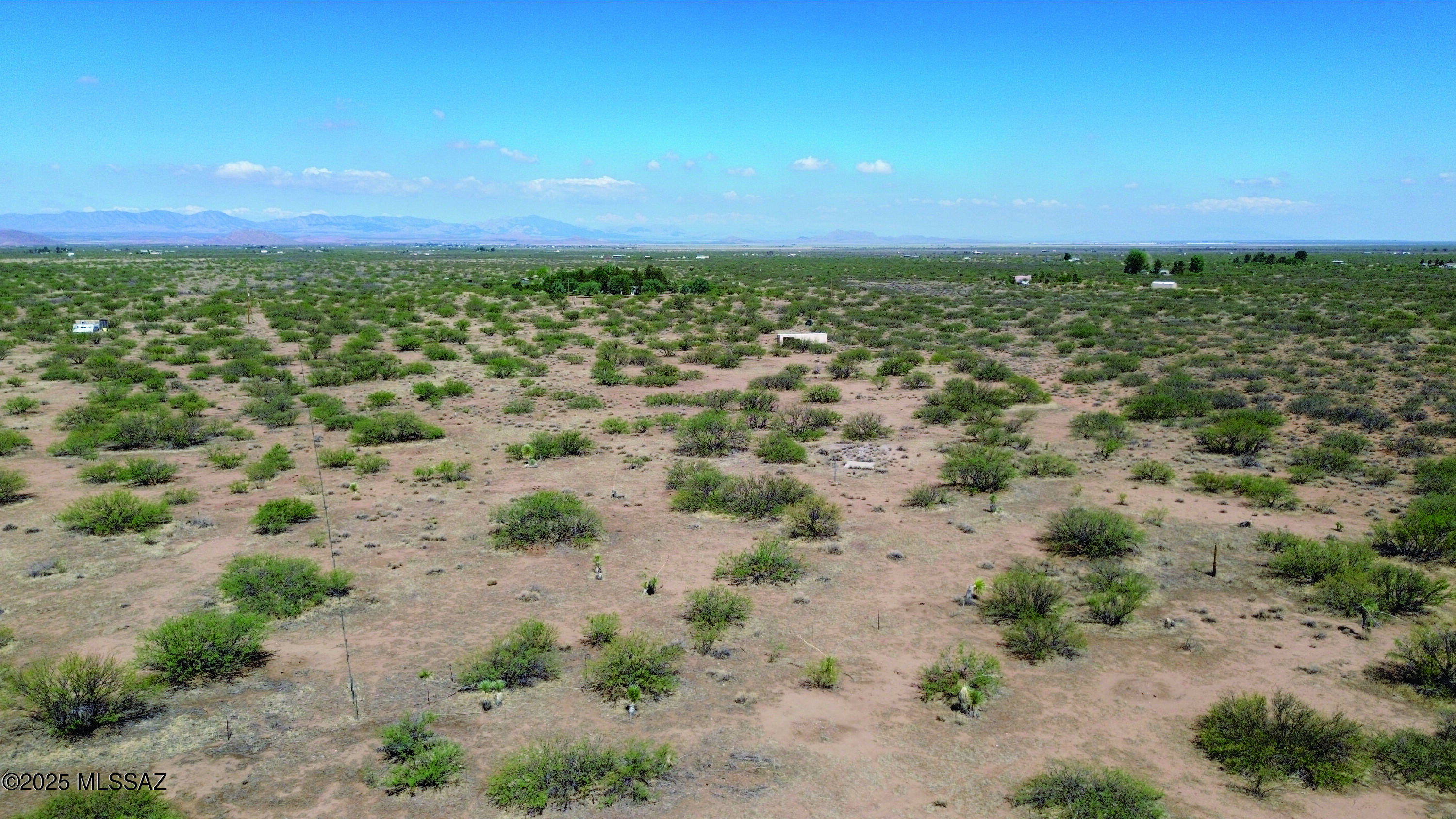 12.48-acre South Clovis Road, Unit 39 Pearce, AZ 85625 - Photo 2 of 19