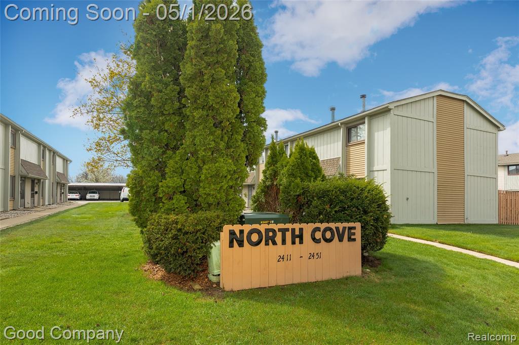 2451 Samoset Road Royal Oak, MI 48073 - Photo 24 of 27
