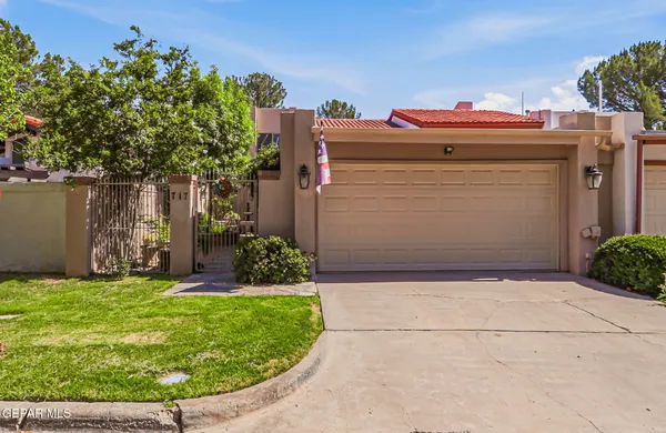 $415,000 | 717 Lakeshore Drive, El Paso, TX 79932