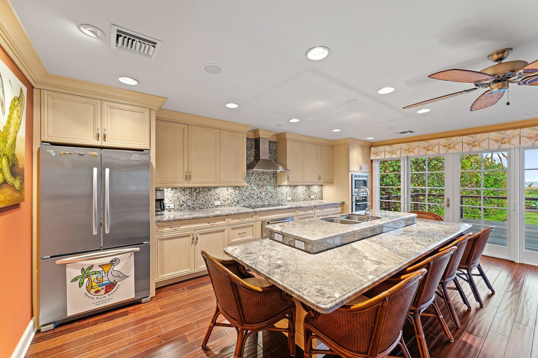 31 North Beach Road Hobe Sound, FL 33455 - Photo 11 of 66 082-31NBeachRd