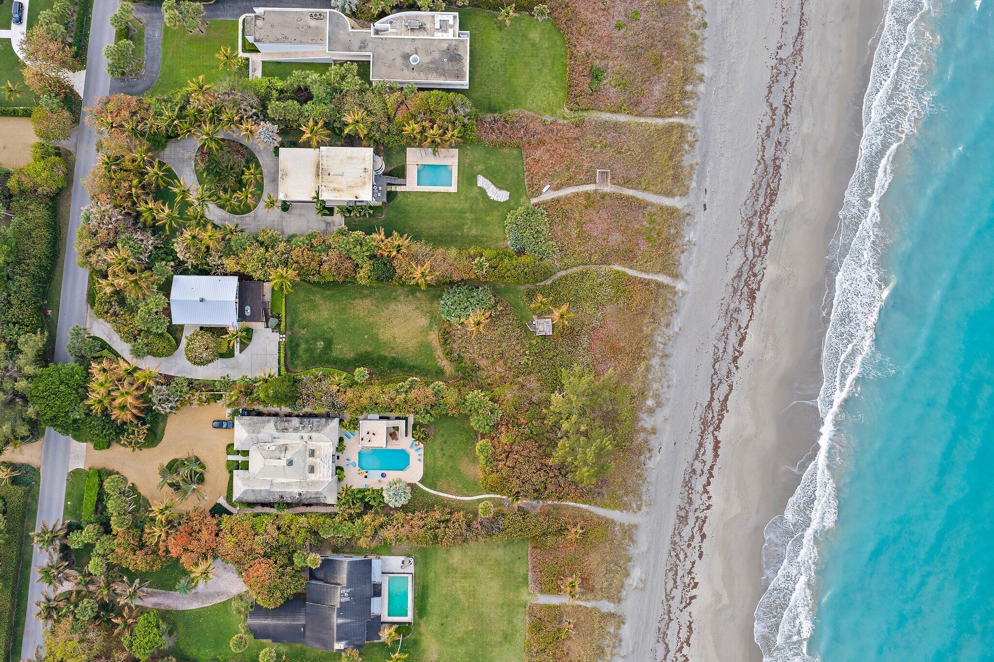 31 North Beach Road Hobe Sound, FL 33455 - Photo 16 of 66 016-31NBeachRd