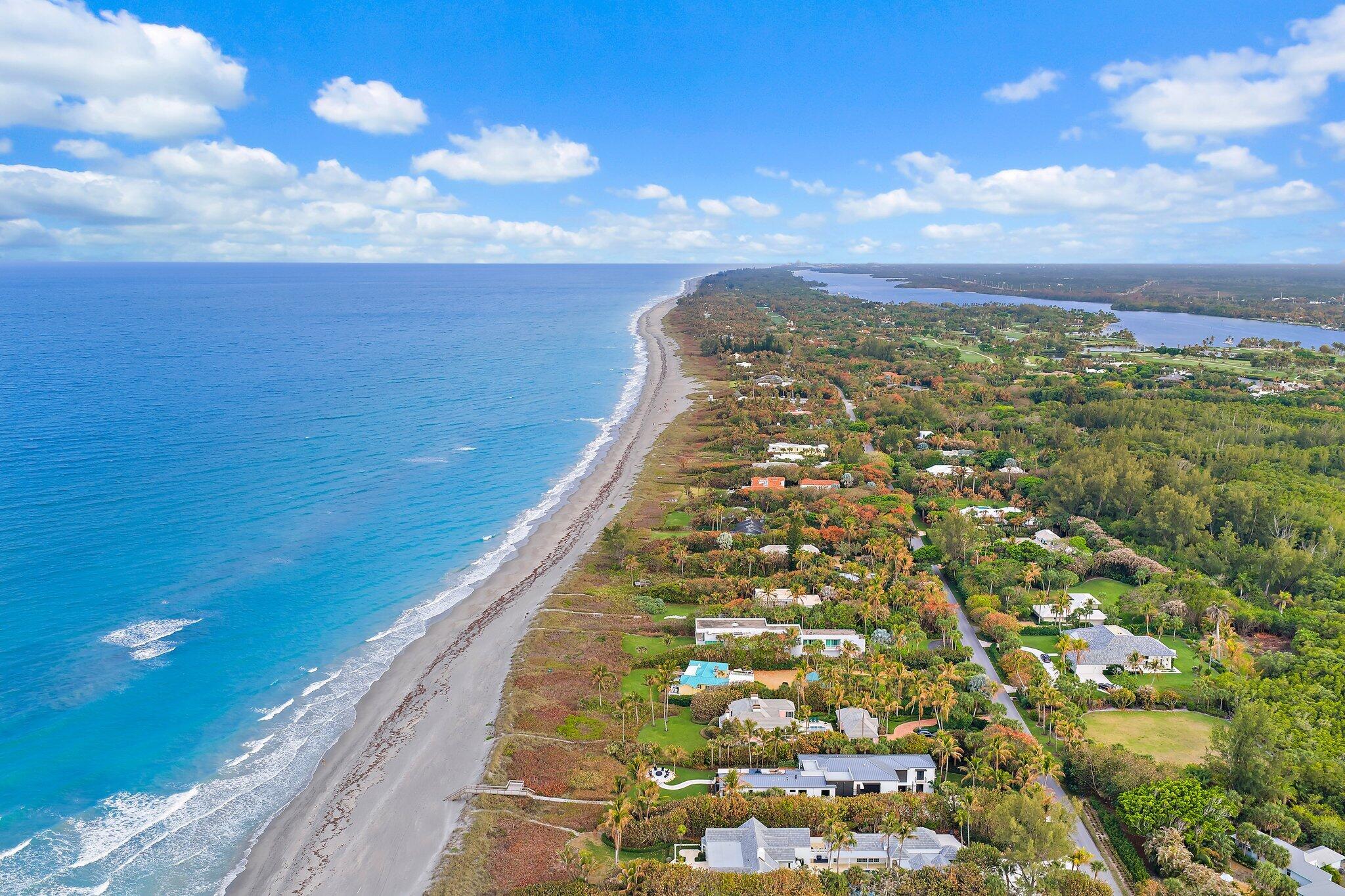 31 North Beach Road Hobe Sound, FL 33455 - Photo 17 of 66 026-31NBeachRd