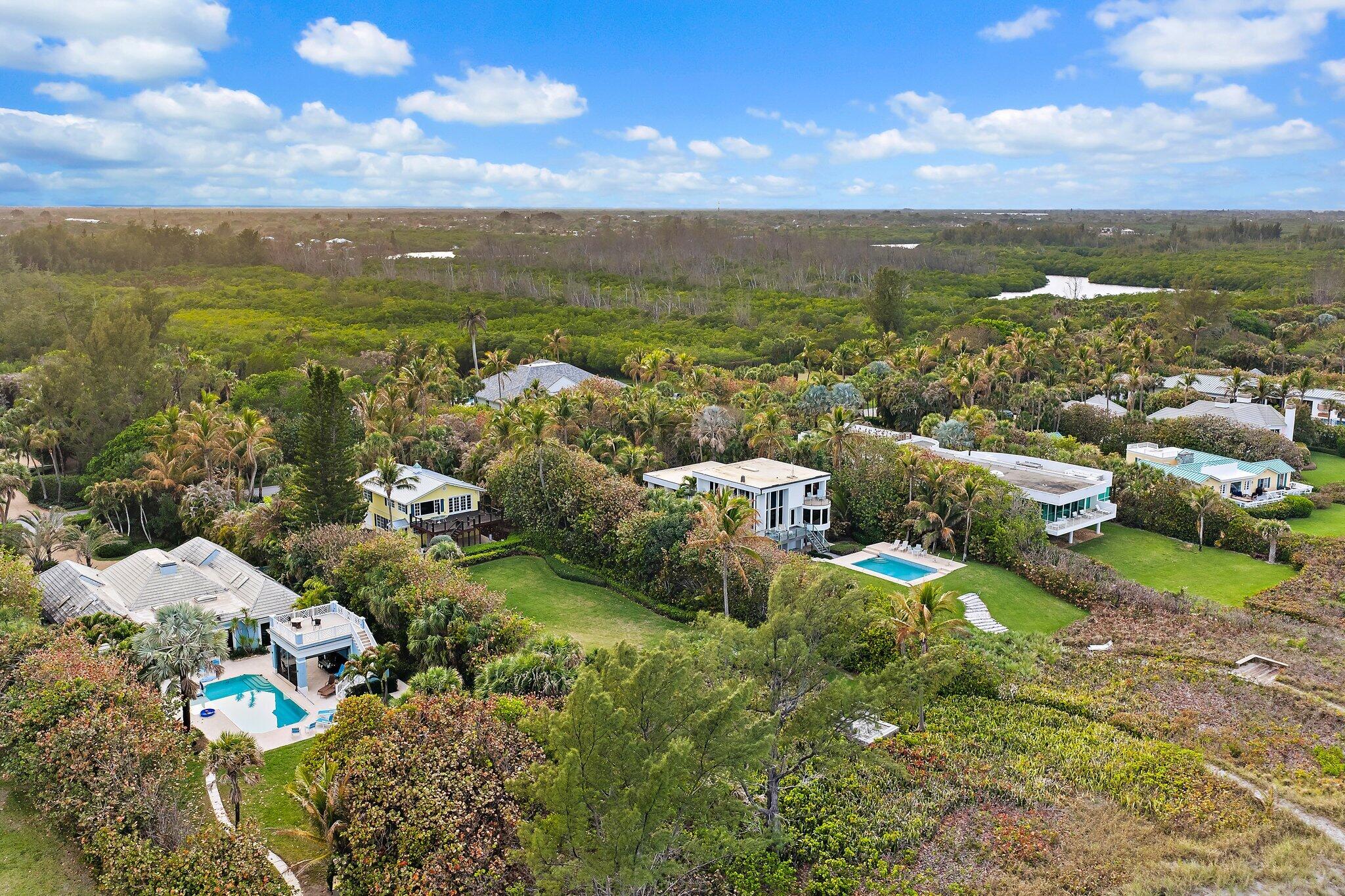 31 North Beach Road Hobe Sound, FL 33455 - Photo 20 of 66 014-31NBeachRd