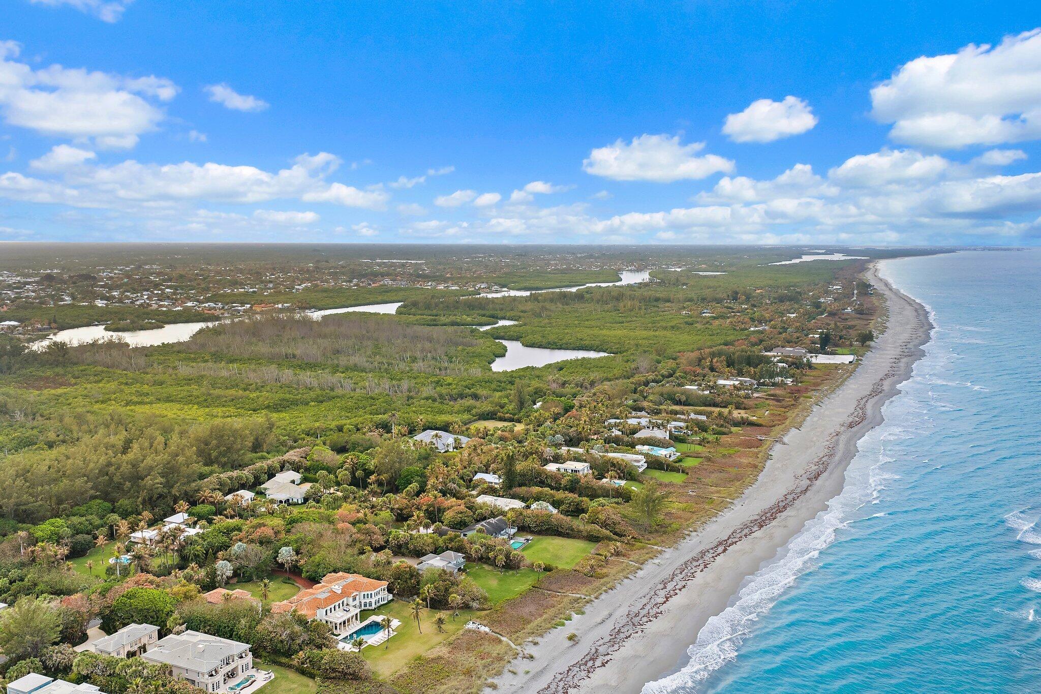31 North Beach Road Hobe Sound, FL 33455 - Photo 23 of 66 022-31NBeachRd