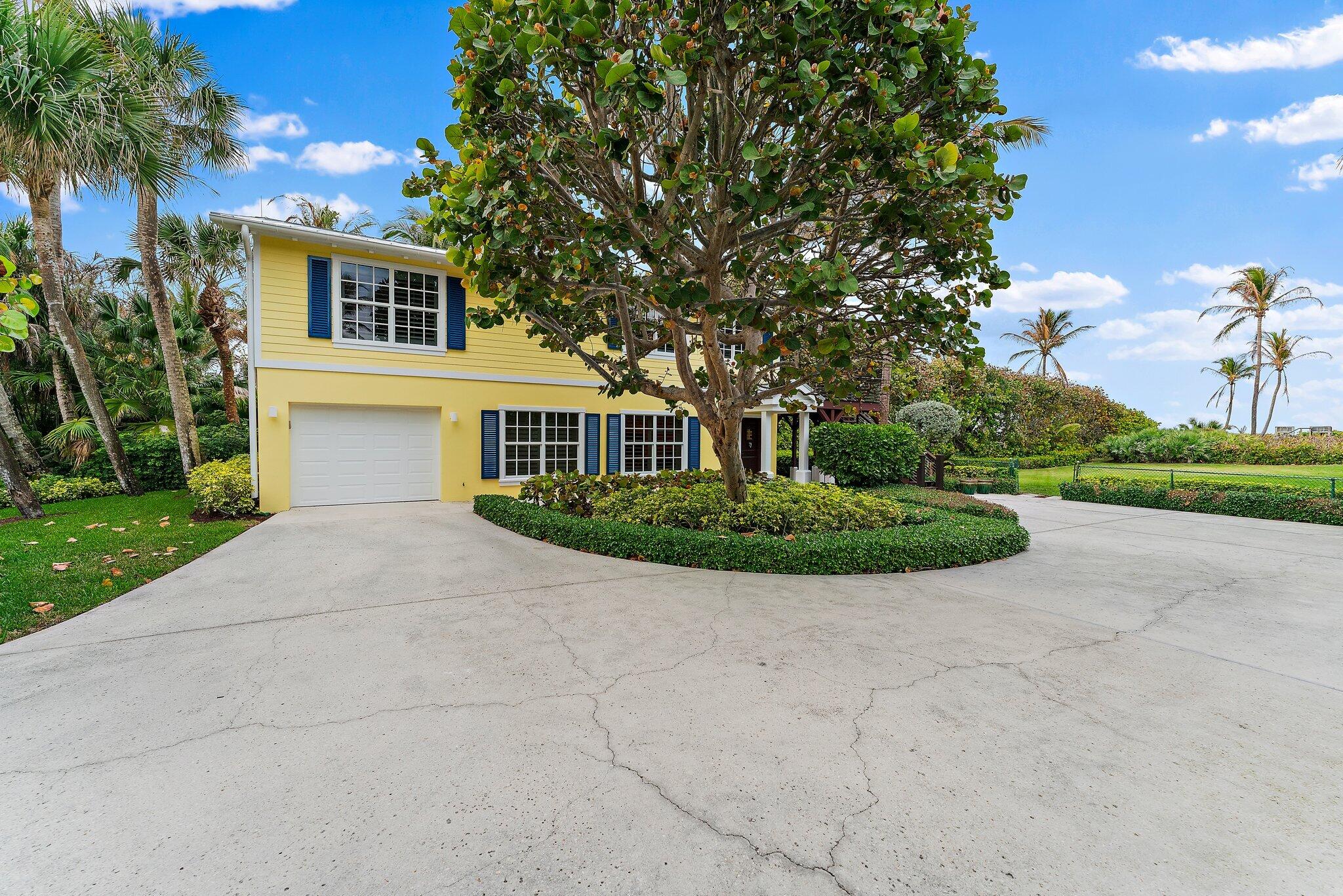 31 North Beach Road Hobe Sound, FL 33455 - Photo 28 of 66 030-31NBeachRd