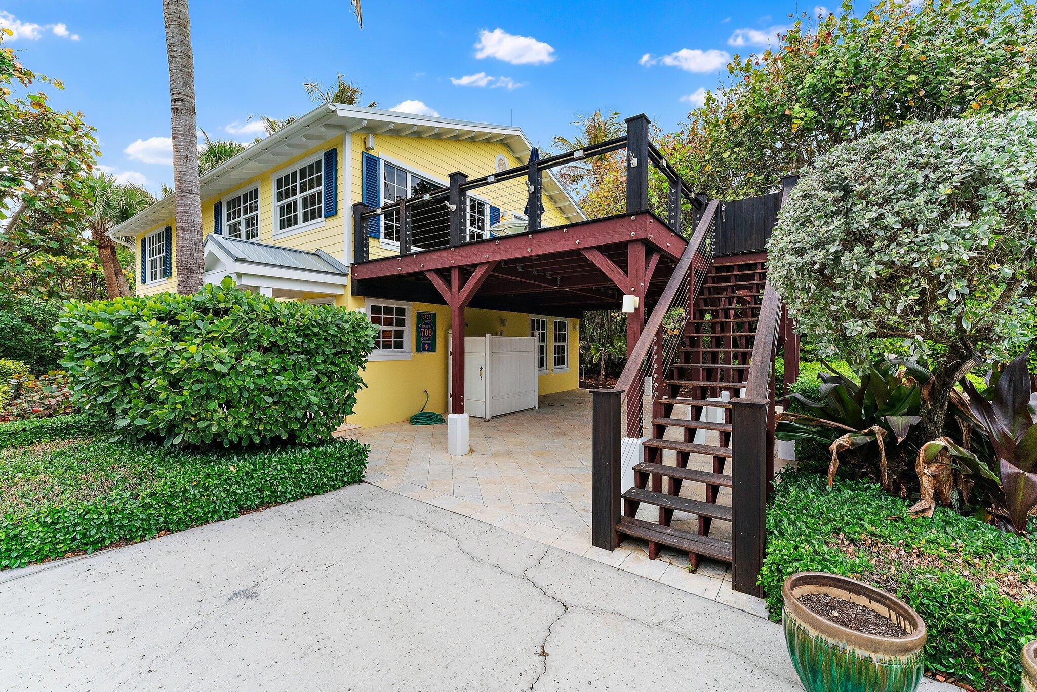 31 North Beach Road Hobe Sound, FL 33455 - Photo 30 of 66 038-31NBeachRd