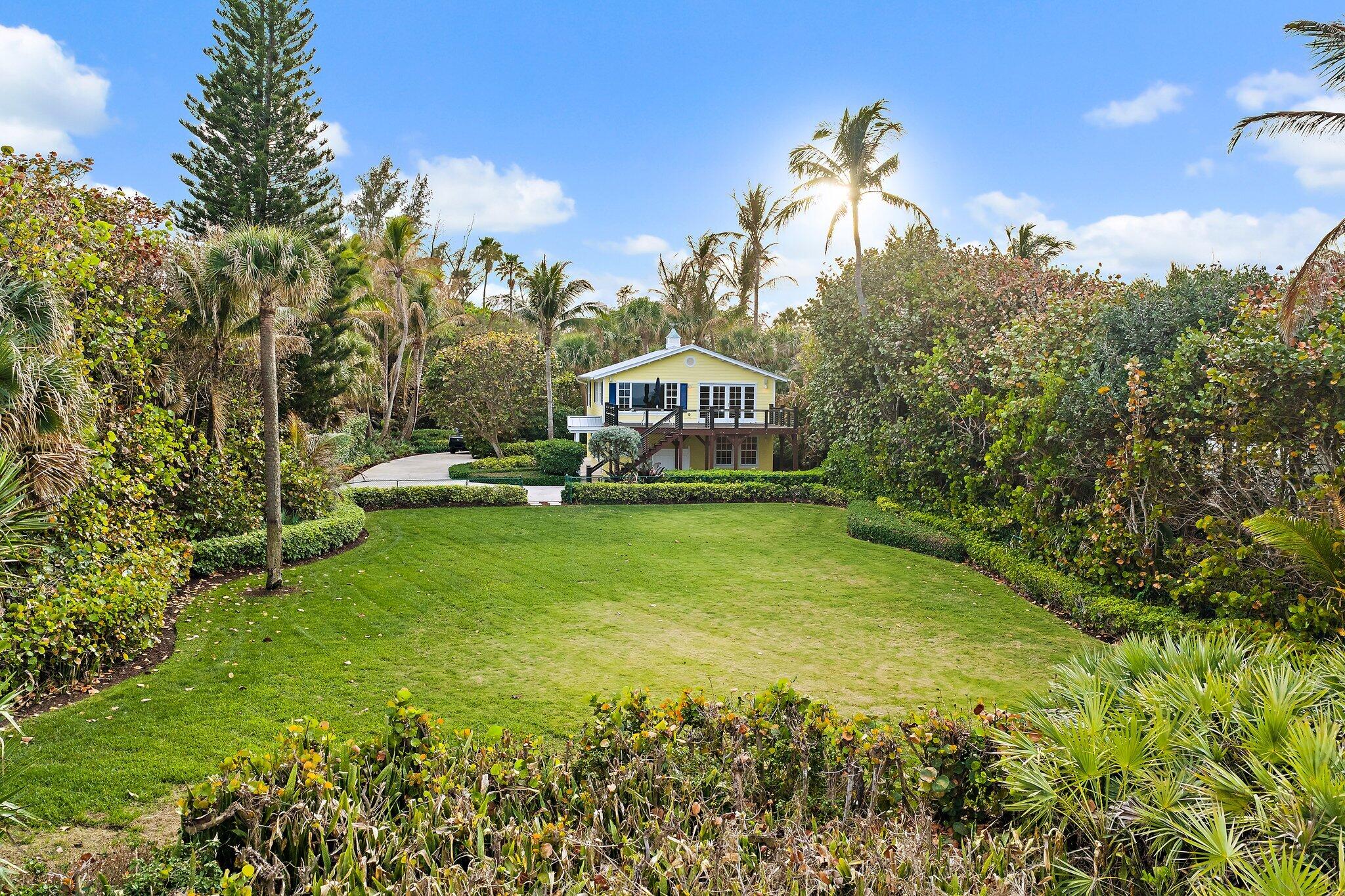 31 North Beach Road Hobe Sound, FL 33455 - Photo 3 of 66 012-31NBeachRd