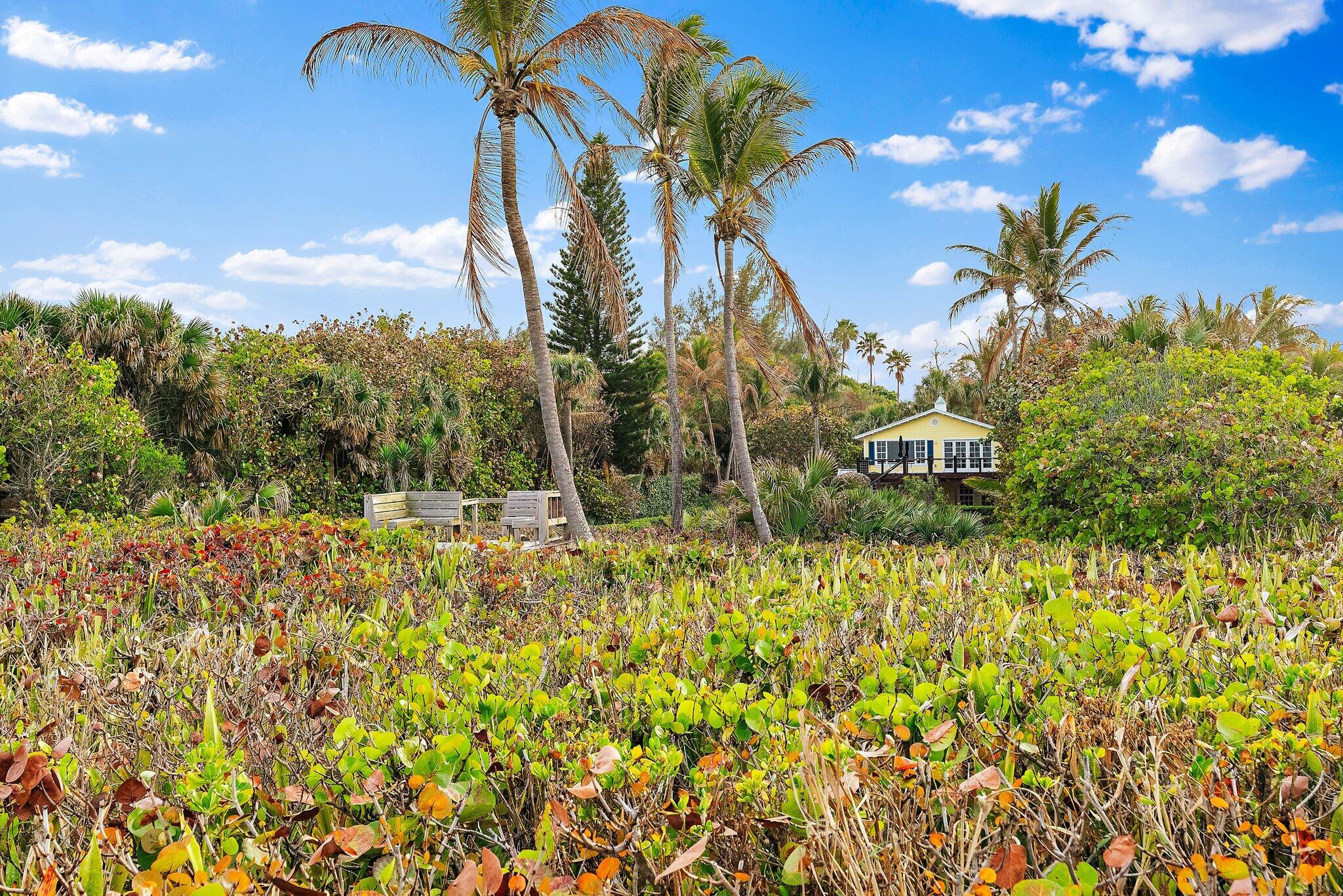 31 North Beach Road Hobe Sound, FL 33455 - Photo 38 of 66 054-31NBeachRd