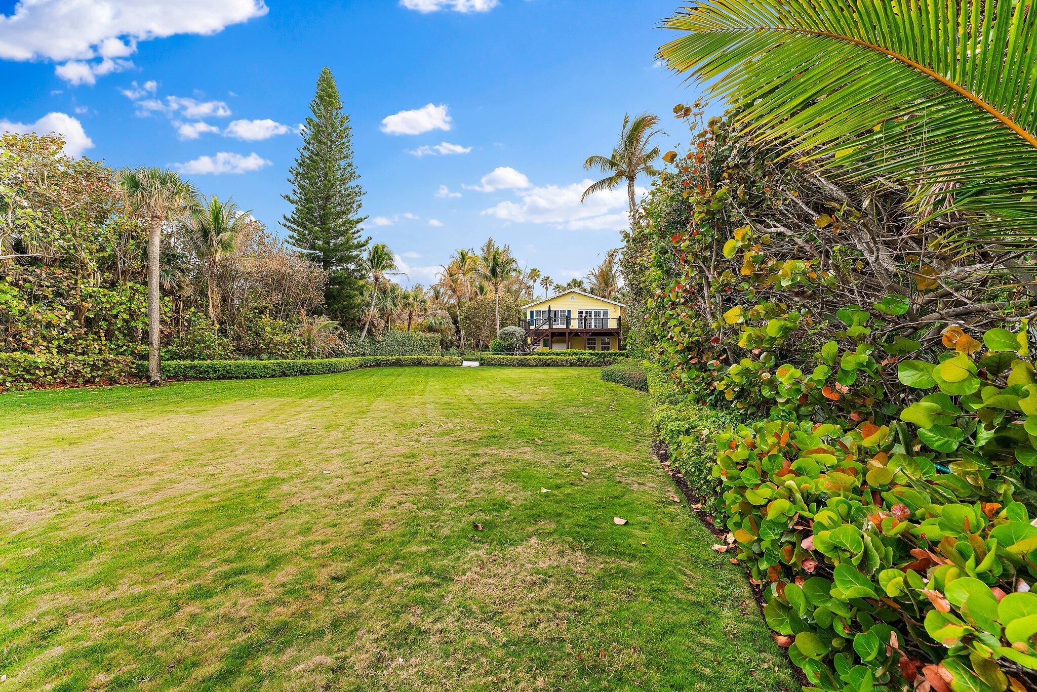 31 North Beach Road Hobe Sound, FL 33455 - Photo 39 of 66 055-31NBeachRd