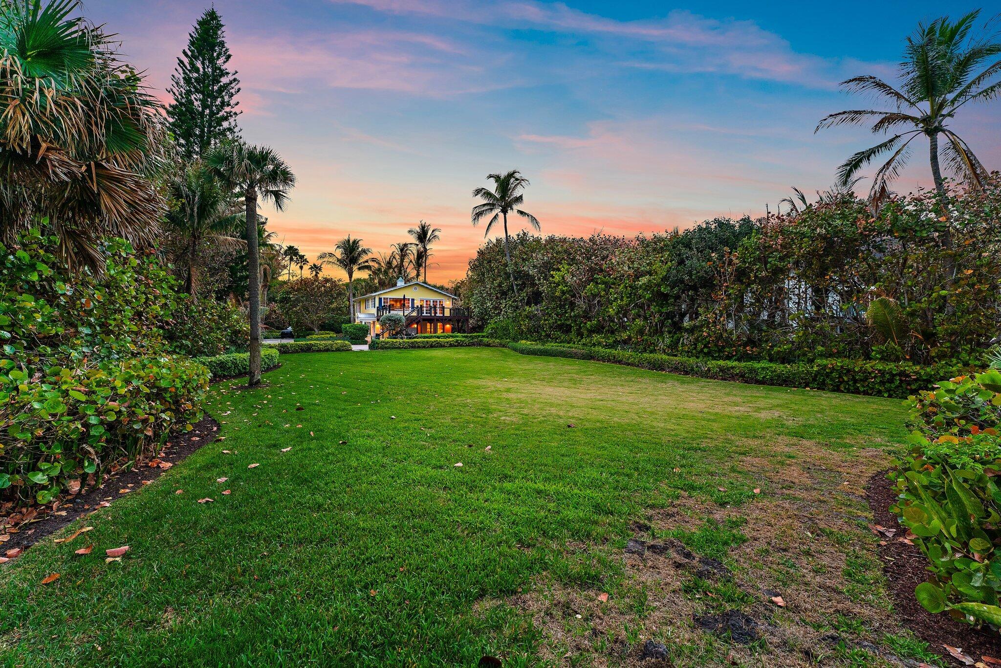 31 North Beach Road Hobe Sound, FL 33455 - Photo 56 of 66 103-31NBeachRd