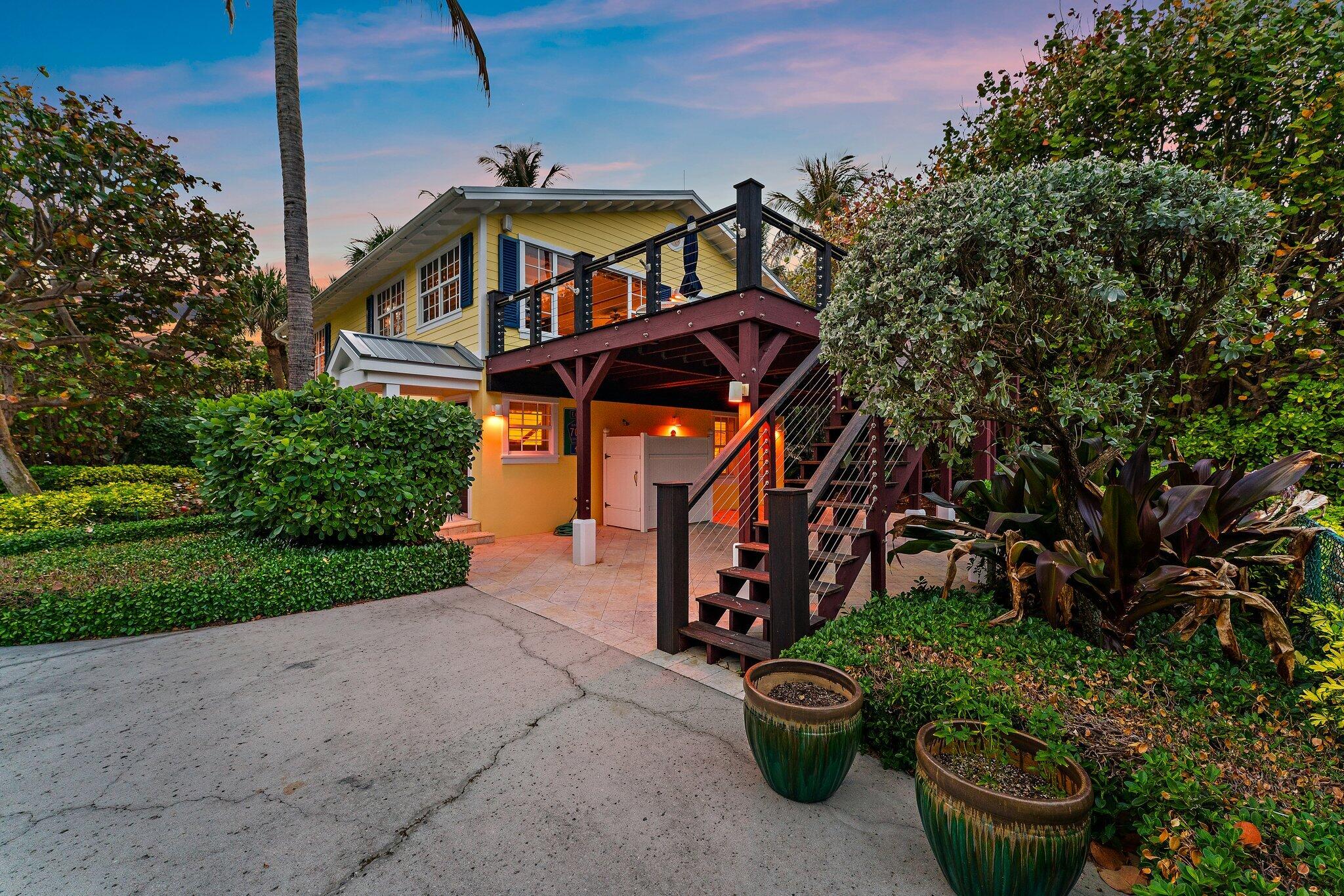 31 North Beach Road Hobe Sound, FL 33455 - Photo 58 of 66 106-31NBeachRd