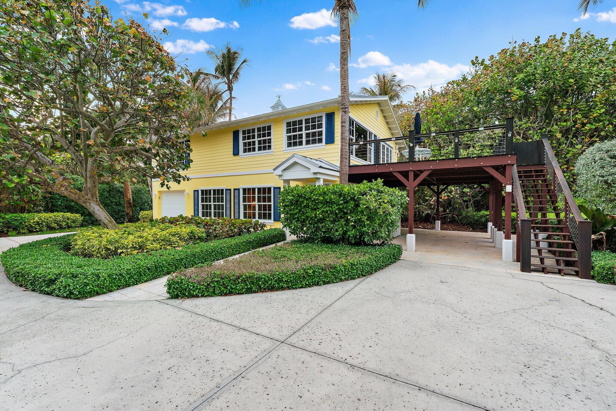 31 North Beach Road Hobe Sound, FL 33455 - Photo 6 of 66 033-31NBeachRd