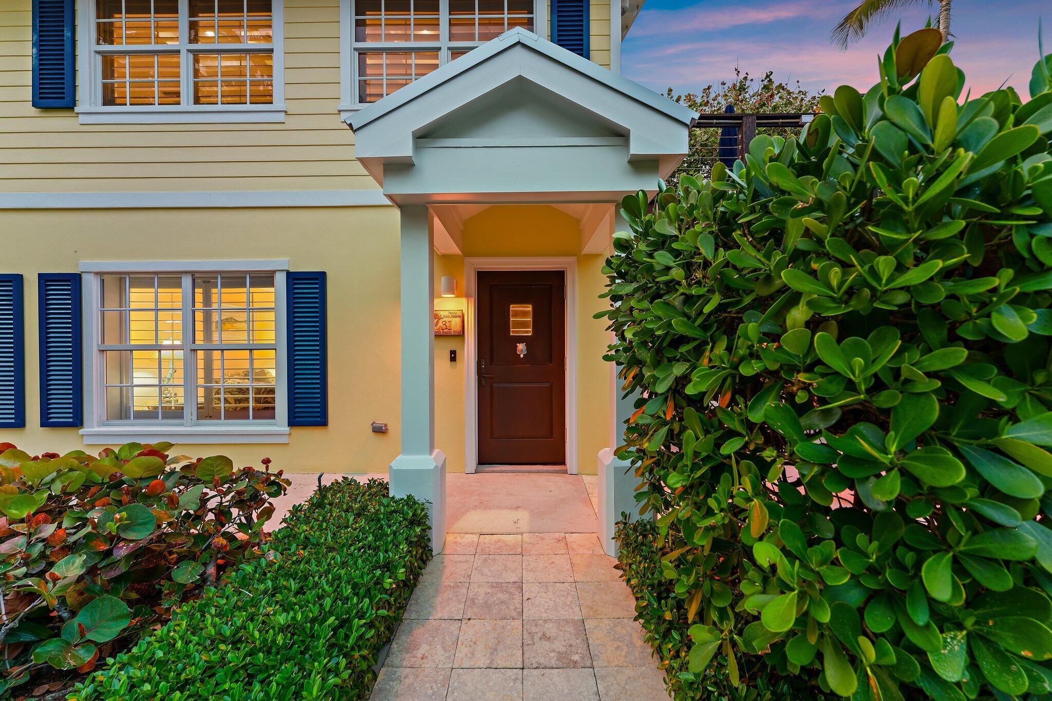 31 North Beach Road Hobe Sound, FL 33455 - Photo 61 of 66 112-31NBeachRd