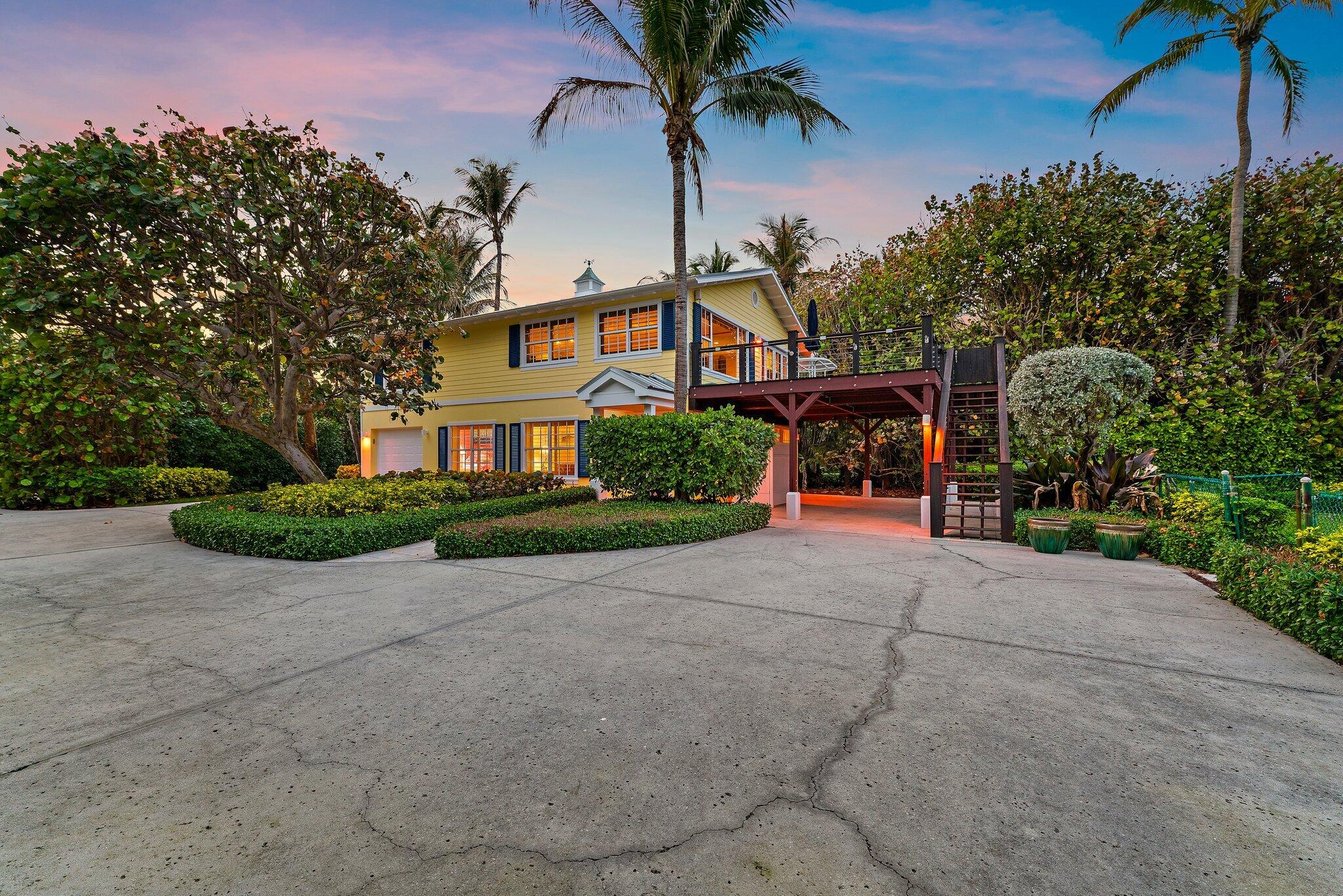 31 North Beach Road Hobe Sound, FL 33455 - Photo 62 of 66 114-31NBeachRd