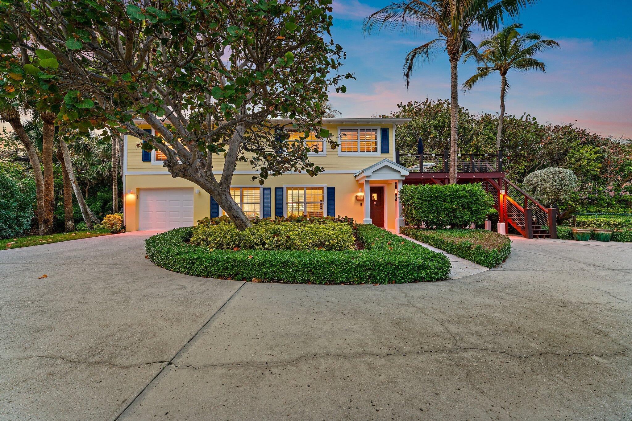 31 North Beach Road Hobe Sound, FL 33455 - Photo 63 of 66 116-31NBeachRd