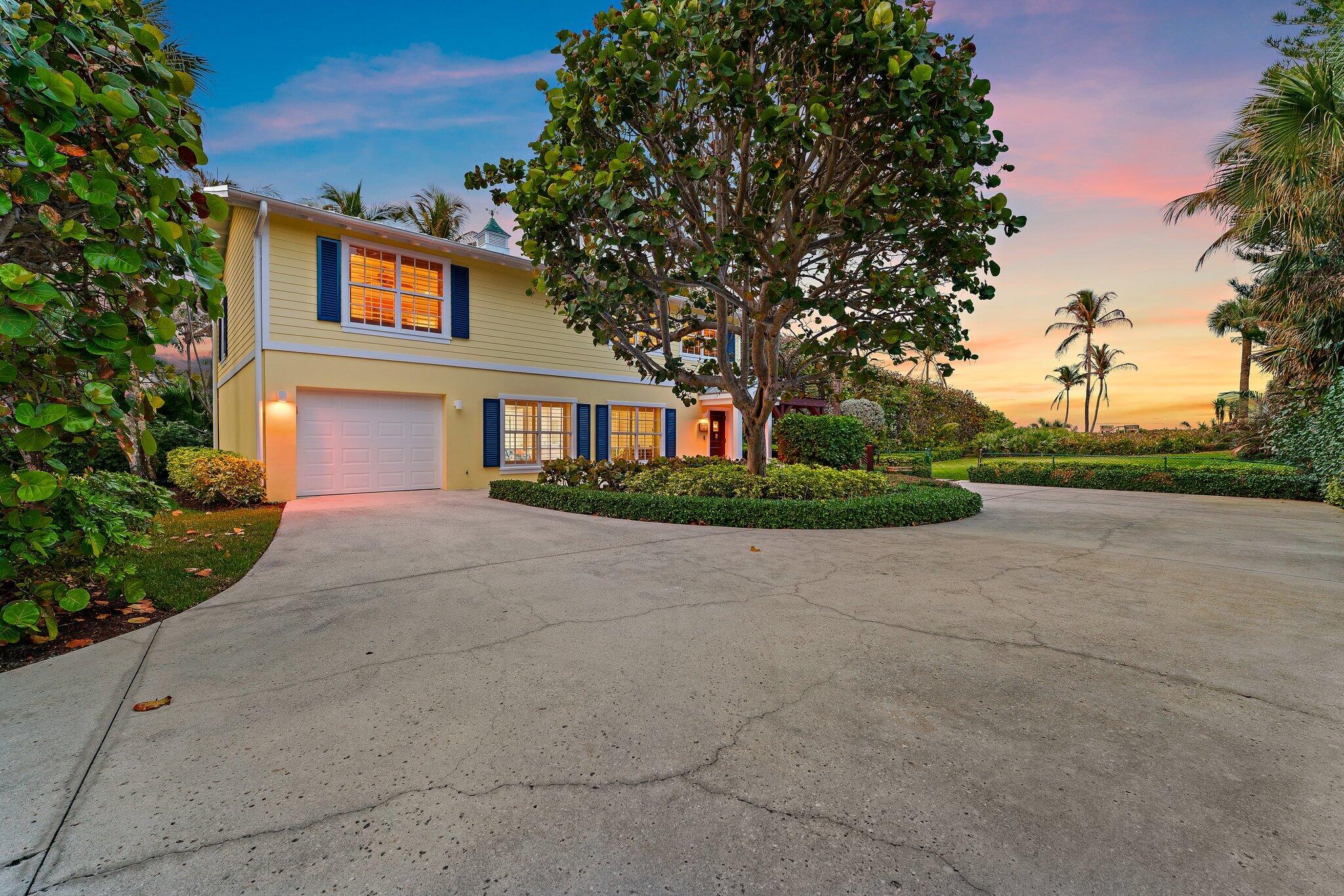 31 North Beach Road Hobe Sound, FL 33455 - Photo 64 of 66 117-31NBeachRd