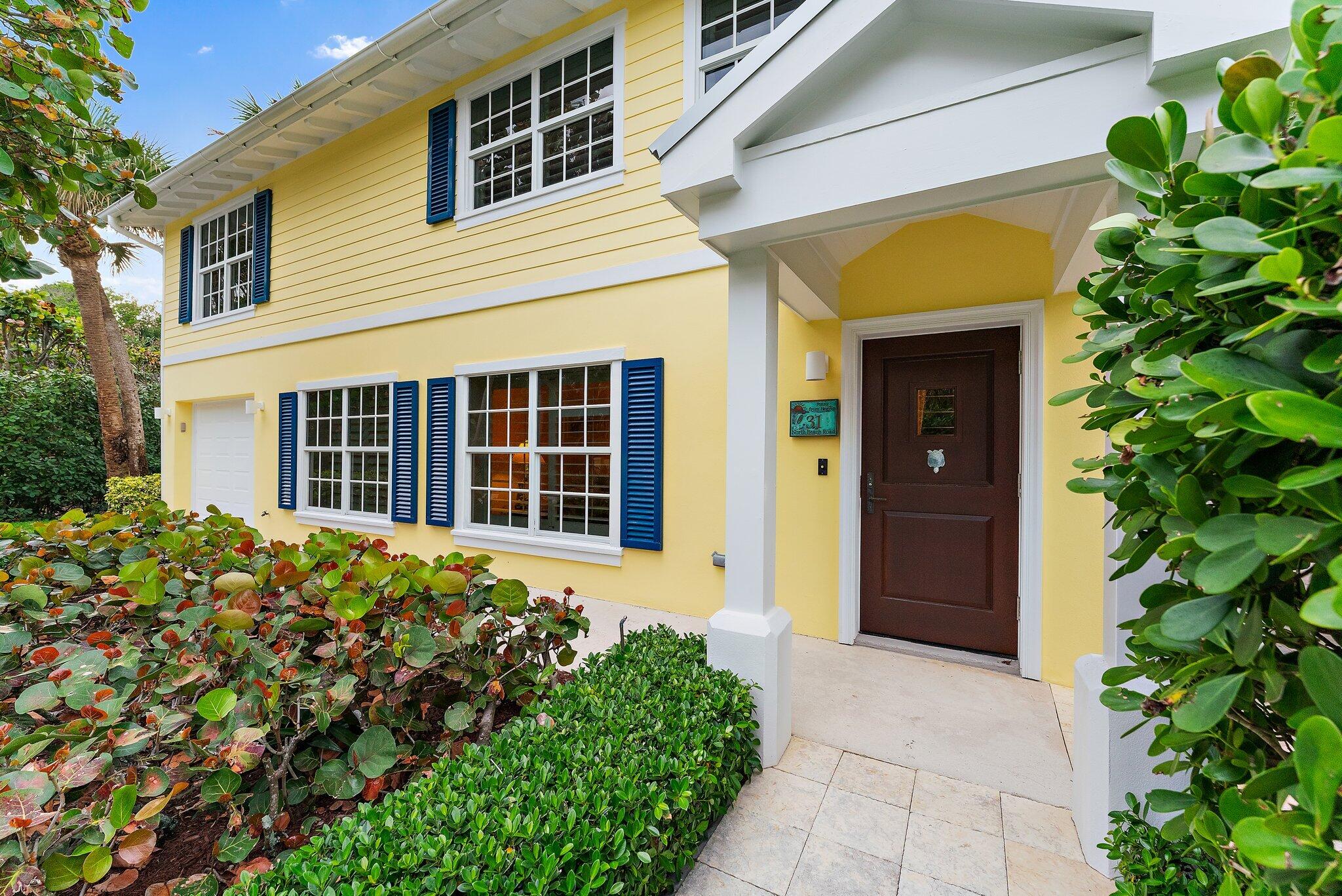 31 North Beach Road Hobe Sound, FL 33455 - Photo 7 of 66 035-31NBeachRd