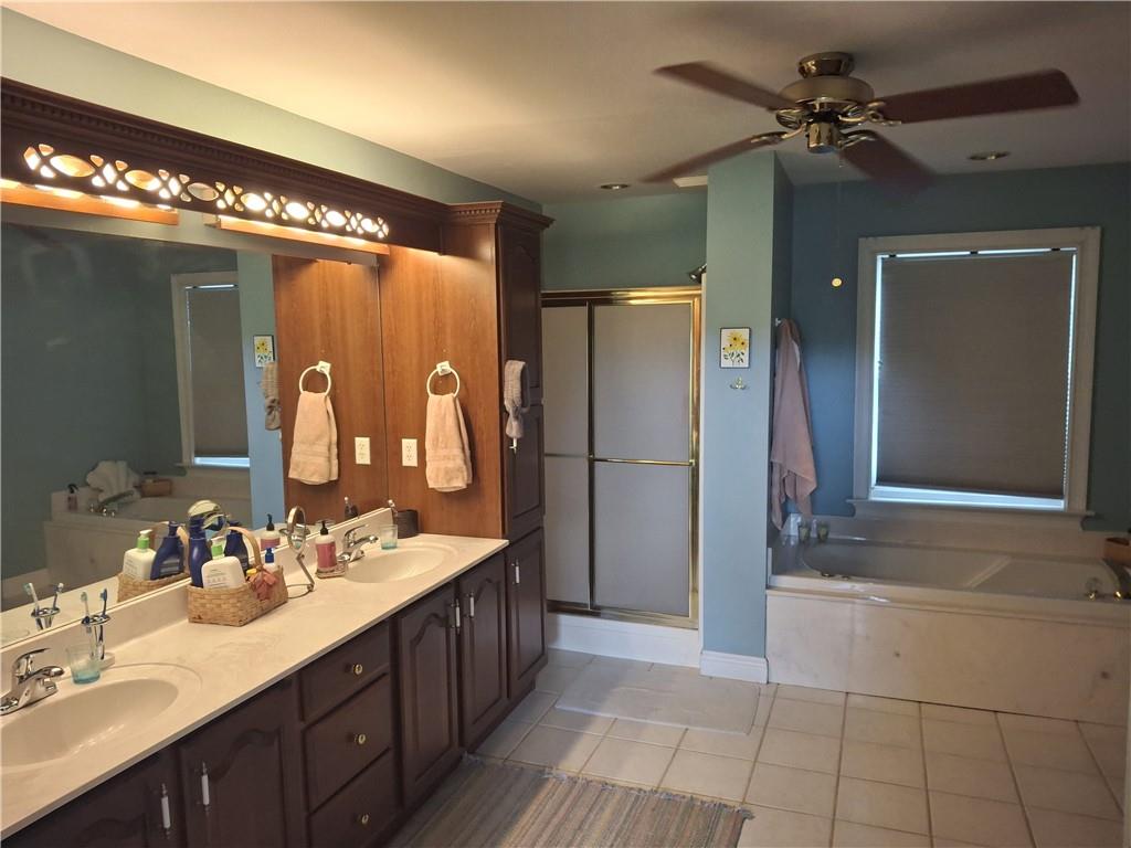 1217 Old Bethel Road Chickamauga, GA 30707 - Photo 8 of 20